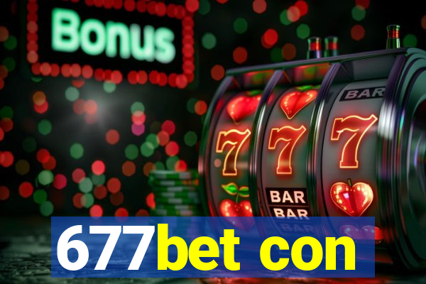 677bet con